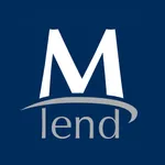 Mlend icon