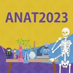 第128回日本解剖学会総会･全国学術集会（ANAT128） icon