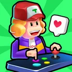 Gaming City Tycoon icon