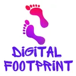Digital Footprint icon