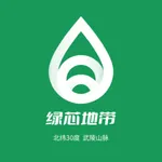 绿芯地带 icon
