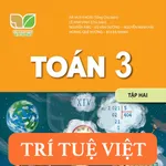 Toán Lớp 3 Kết Nối Tri Thức icon