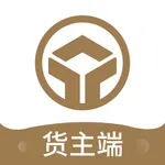 众顺达货主端 icon