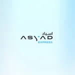 ASYAD Express icon