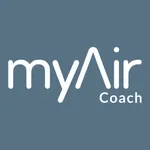 myAir Coach icon