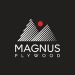 Magnus reward program icon