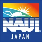 NAUI JAPAN icon