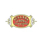 Susanna Restaurant icon