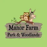 Manor Farm Park & Woodlands icon