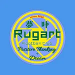 Rugart FC 公式アプリ icon