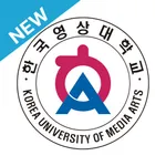 한국영상대학교 전자출결 icon
