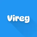 Vireg icon