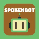 HSUHKSpokenBot icon