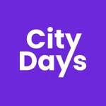 CityDays icon