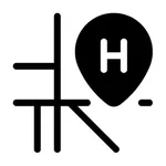 Hotellivin icon