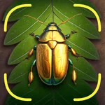 Bug Identifier App - Insect ID icon