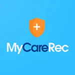 MyCareRec icon