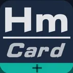 HmCard icon