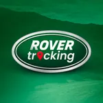 Rover-tracking icon