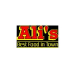 Alis Best Food In Town icon