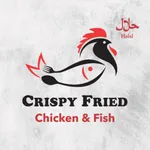 Crispy Fried Chicken & Fish icon