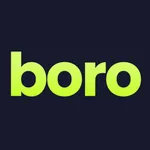 $200 Payday Advance App - BORO icon