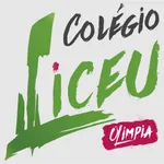 Agenda Colégio Liceu Olímpia icon