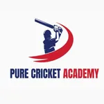 Pure Cricket Academy icon