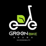 Ride Green Bike icon