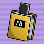 Perfumes Book icon