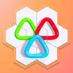 Knots Puzzle! icon