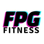 FPG Fitness icon