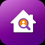 Roomy Finder icon