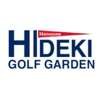 HIDEKI　GOLF　GARDEN icon