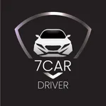 7car Driver icon