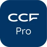 Mes Comptes Pro CCF icon