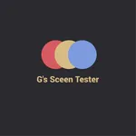 G's Screen Tester icon