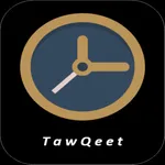 TawQeet icon