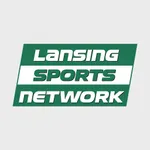 Lansing Sports Network icon