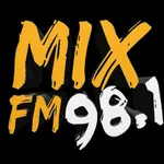 Mix Fm 98.1 icon