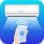 AC Remote & Air Conditioner icon