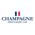 Champagne Bakery Ordering icon