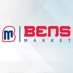 Bens Market icon