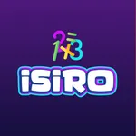 Isiro Maths Game App icon