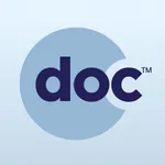 Doctionary icon