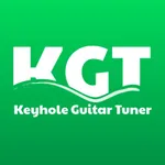 KHS Guitar Tuner Pro icon