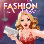 Fashion Holic Dress Up icon