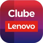 Clube Lenovo icon