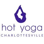 Hot Yoga Charlottesville icon