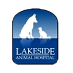 Lakeside Animal Hospital NC icon